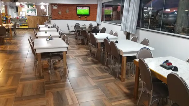 Pizzaria e Restaurante Casagrande