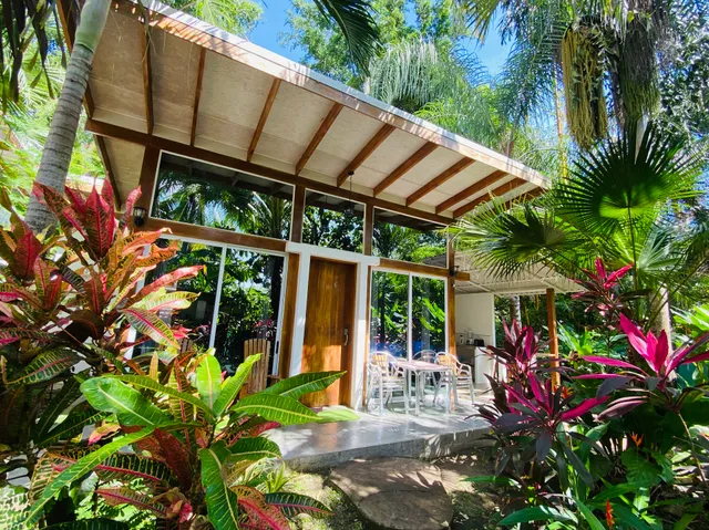 Fuego Lodge Hotel & Yoga Resort, Santa Teresa, CR