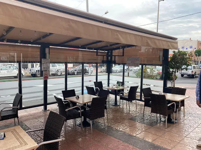 Pizzería Italiana La Vita é Bella