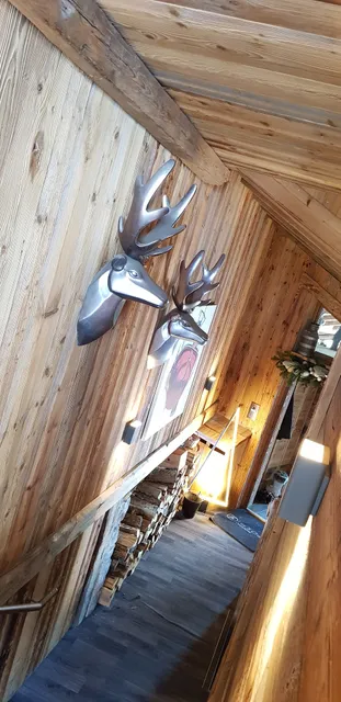 Les 3 Chalets Courchevel