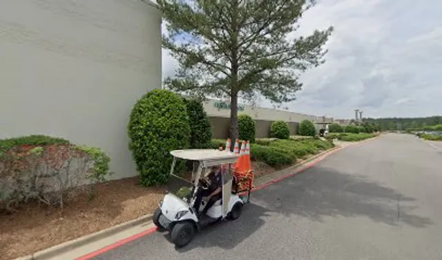 Lemongrass Thai Kitchen