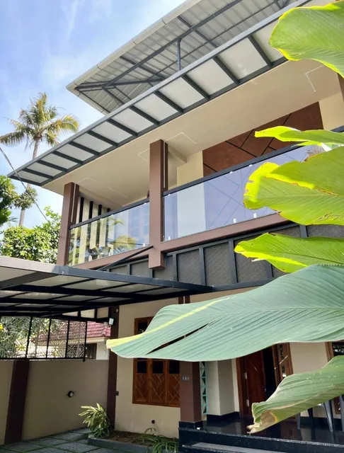 Kailynn Villa by Route To Home