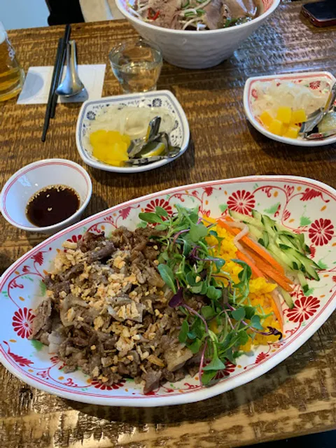 하노이별 망원점