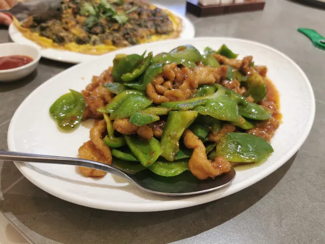 Southern Fujian Cookshop