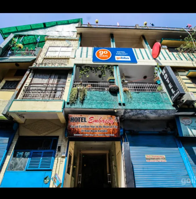 The Trekkers Hostel for Backpackers