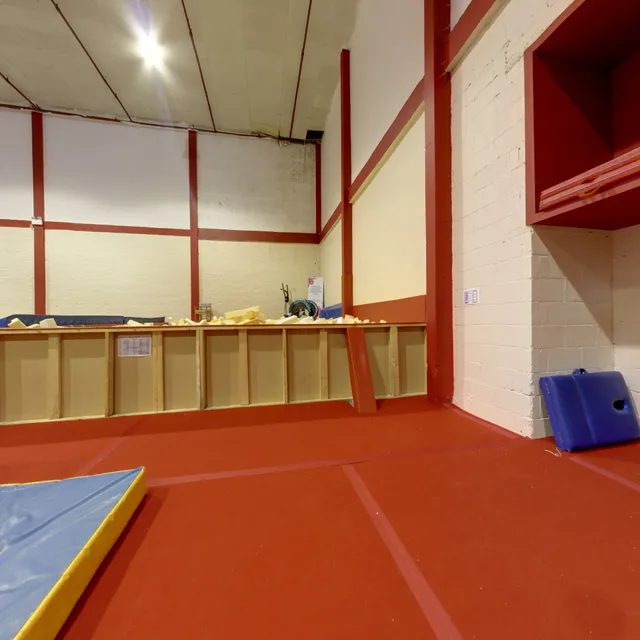 Liverpool Trampoline Gymnastics Academy