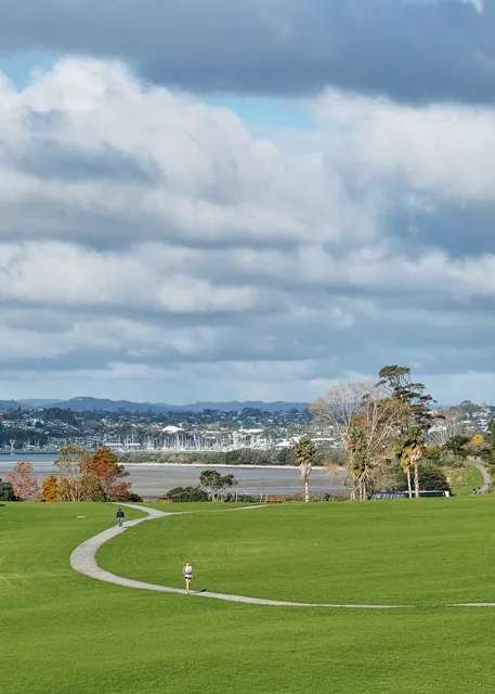Glendowie Park