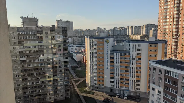 Solo Apartment Dragomanova