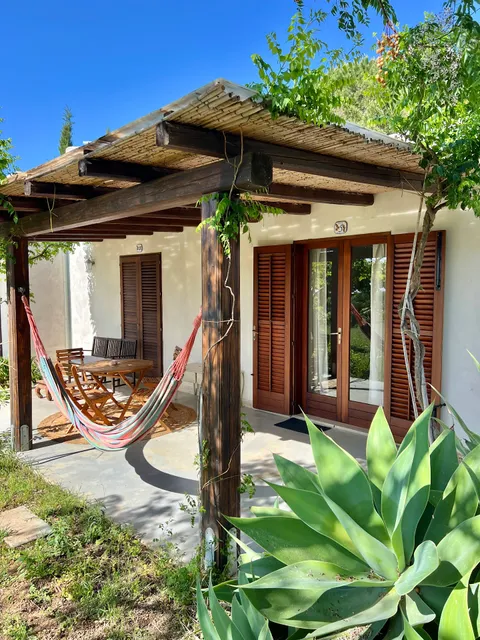 Nômade - Slow Living Lodge