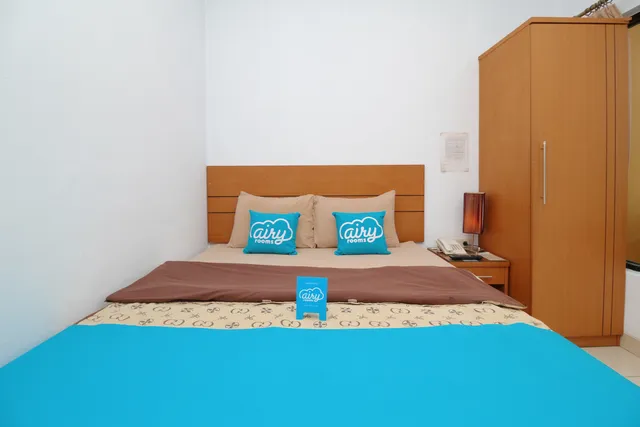 Airy Wajo Buru 23 Makassar