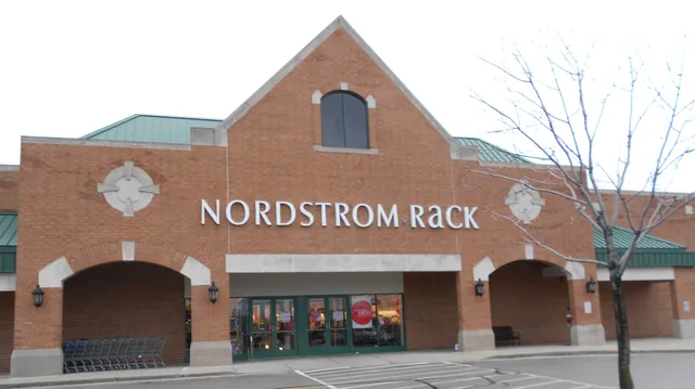 Nordstrom Rack