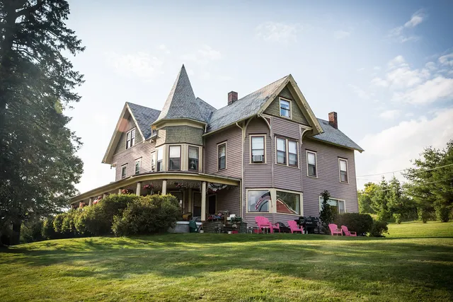 Margaretville Mountain Inn