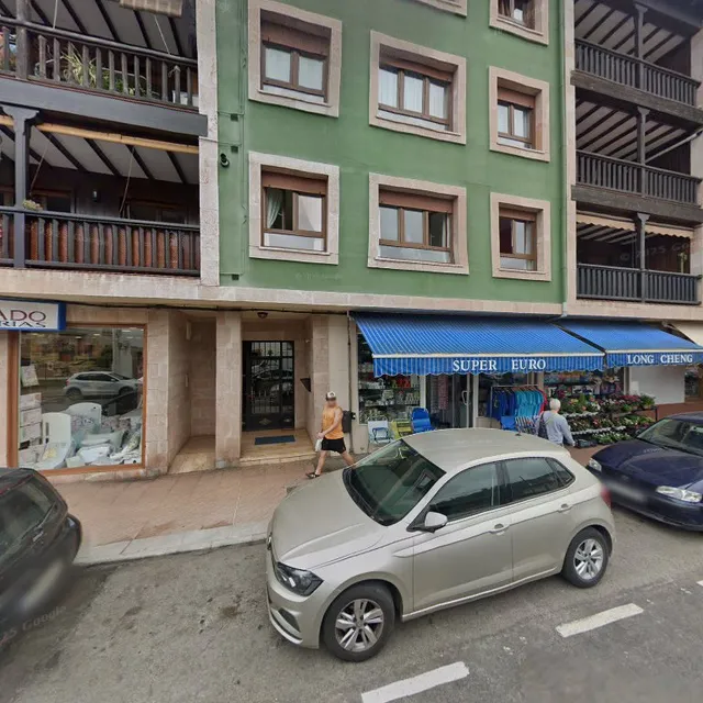 Almacenes Los Catalanes