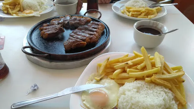 Brothers Lanches e Picados