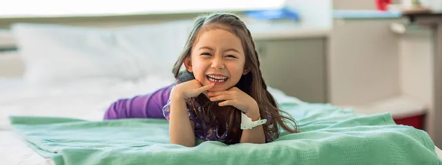 Loma Linda University Children's Hospital