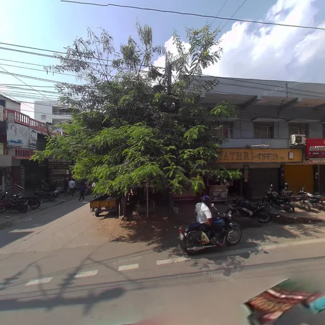 Charcoal grilled chicken salad
