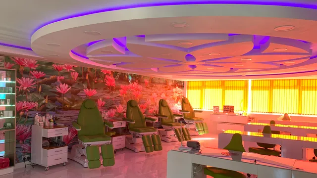 INTA International Nail Training Academy