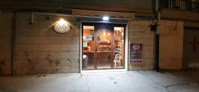 Pizzeria Sirò