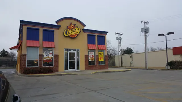 Church's Texas Chicken