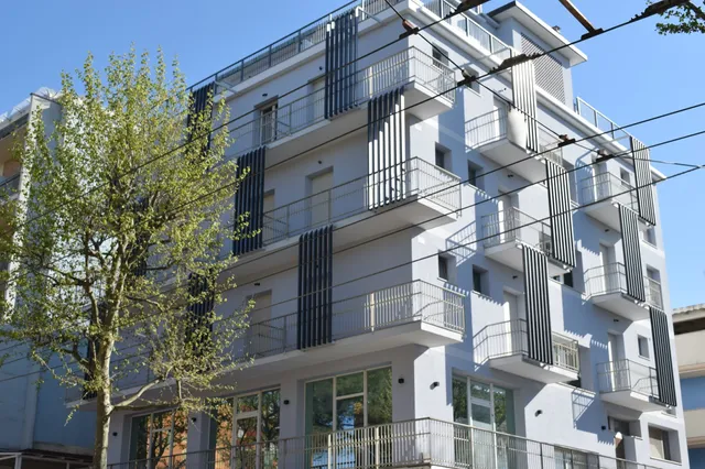 Hotel Santiago Rimini