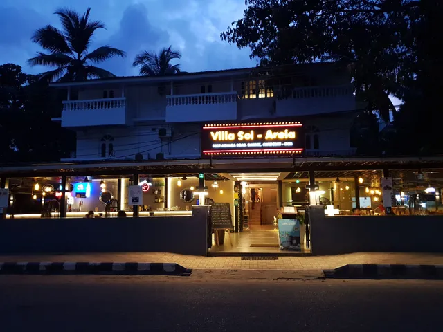 Villa Sol Areia (Boutique hotel) by I CARE HOMES