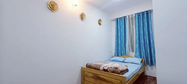 GREEN HEAVEN HOME STAY