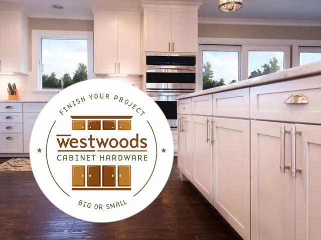Westwoods Cabinet Hardware