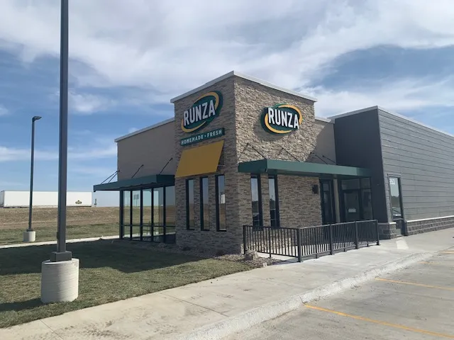 Runza Restaurant