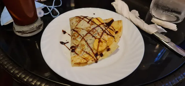 Jardin En Ville (Garden in the City)