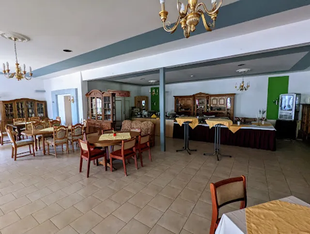 Waldschänke Bad Erna