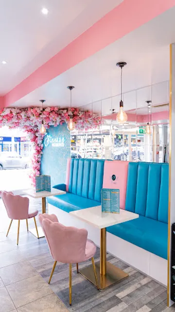 Finesse Desserts Dudley