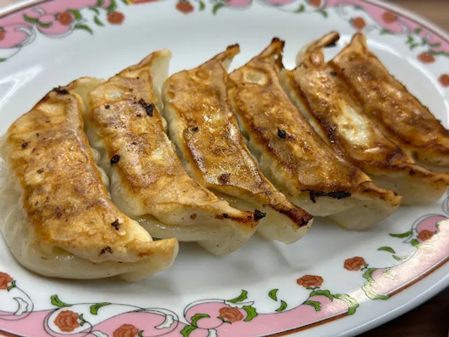 Gyoza no Ohsho - Sanjo