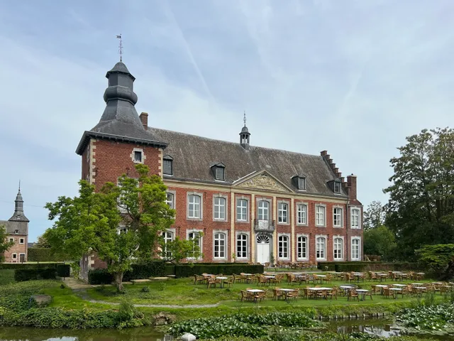 Château de Looz