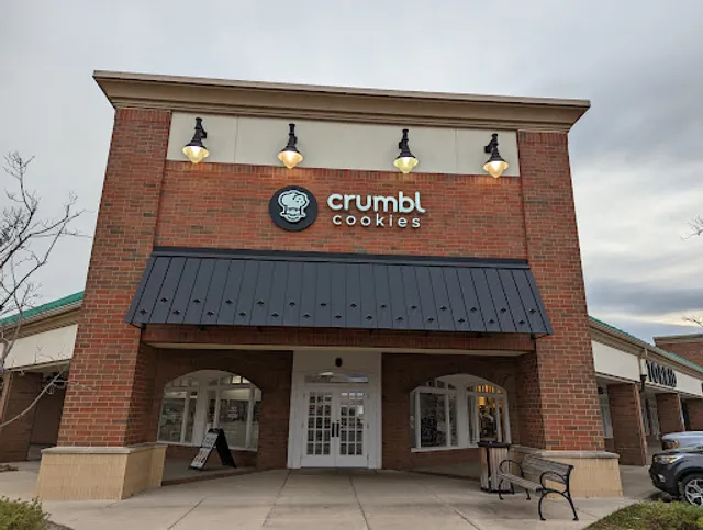 Crumbl