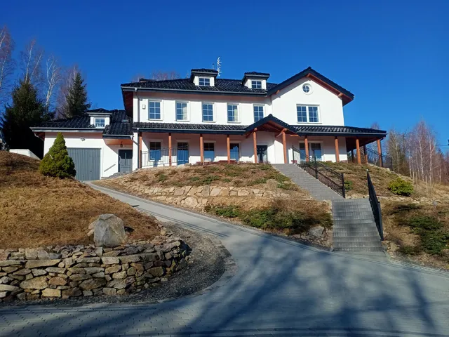 Natura Świeradów-Zdrój