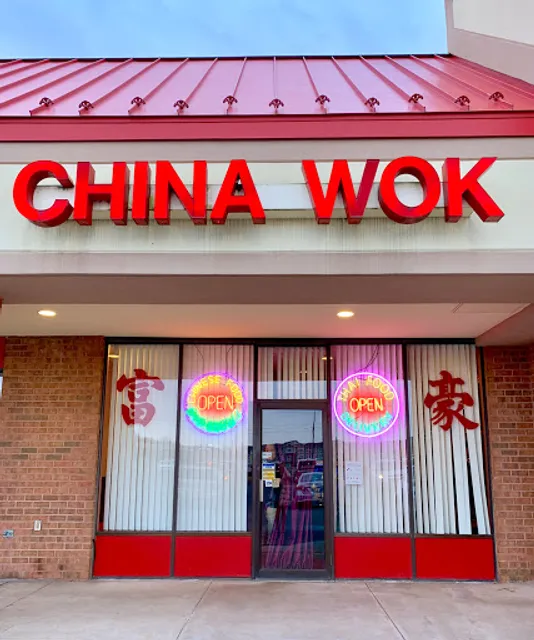 China Wok