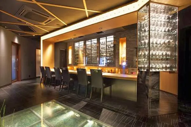 焼肉の名門 天壇 赤坂店