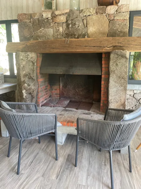 Restaurant Pero-Longo