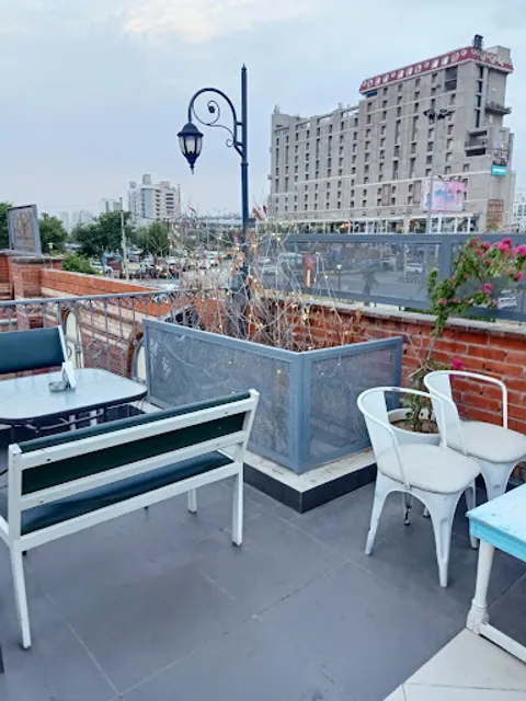 ReSet By Plan B - Manesar