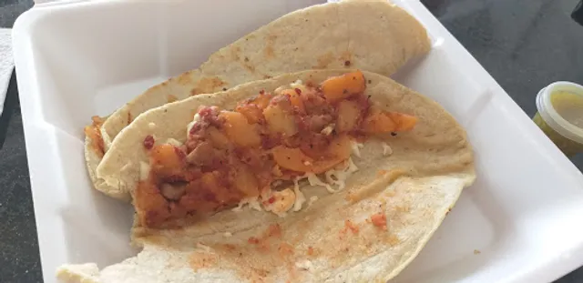 Quekas Las Quecheese