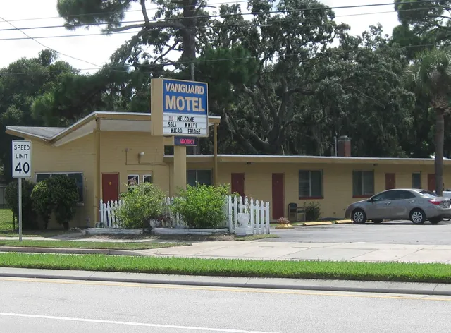 Vanguard Motel