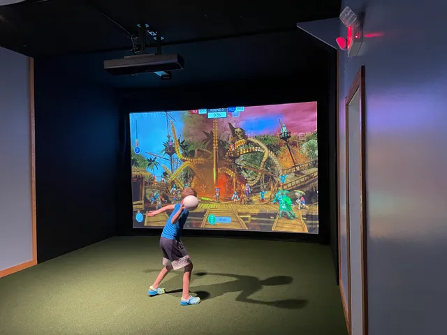 Eastlake Recreation Center