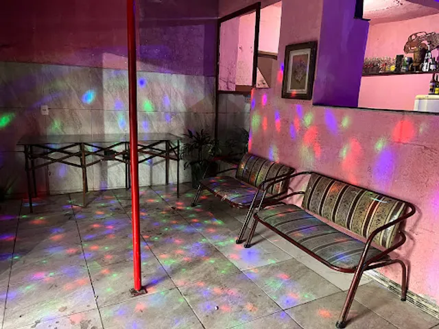 Boate e Scoth Bar do Rico