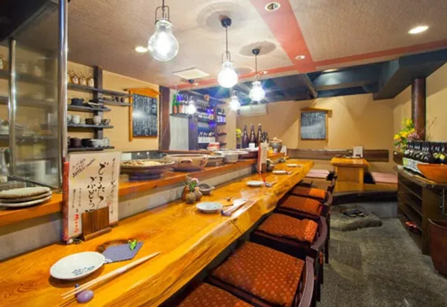 Hiyori Japanese Restaurant