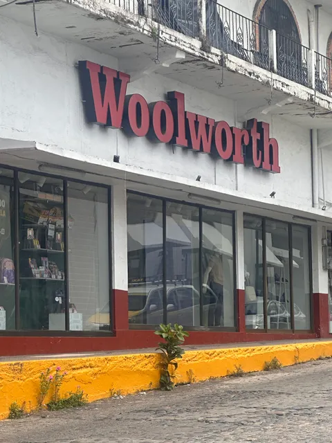 Woolworth