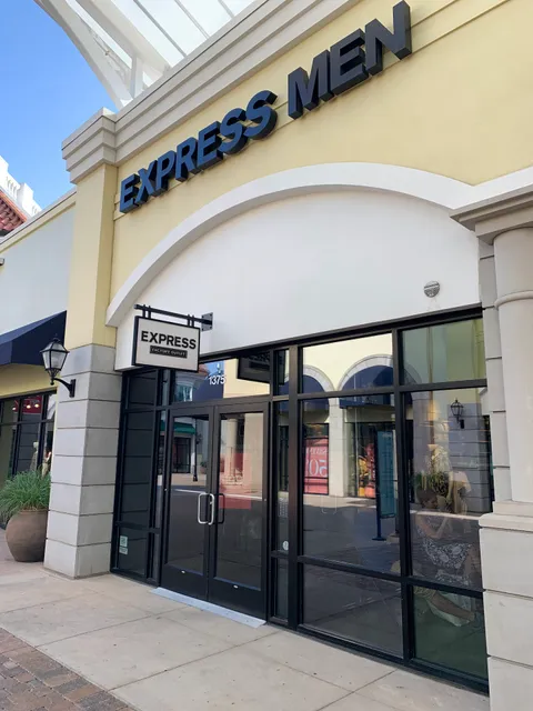 Express Factory Outlet