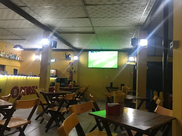 Tô Chegando Bar e Restaurante