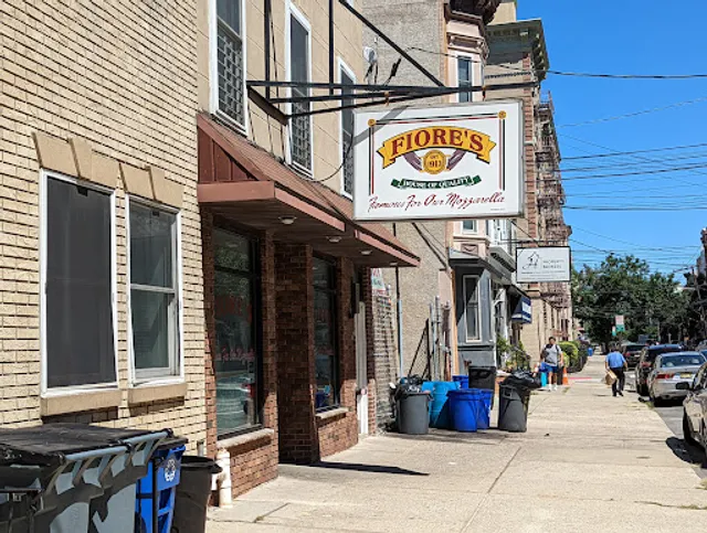 Fiore's House of Quality