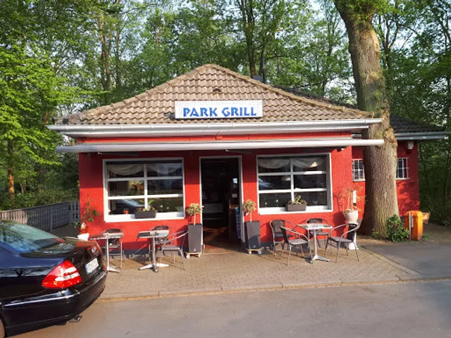 Park Grill