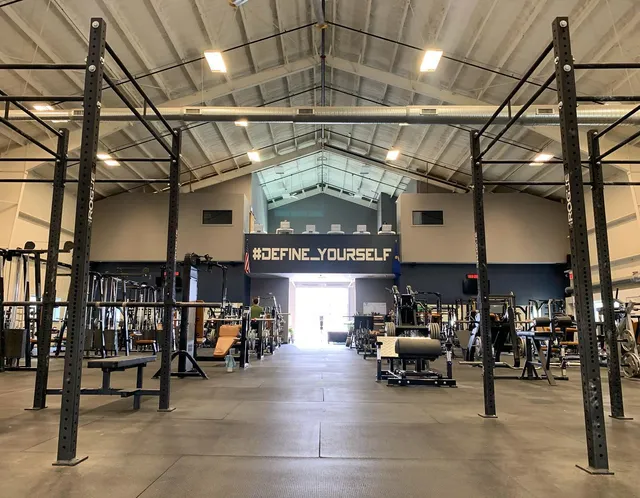 The Foundation Sports Training Facility - 24 hr Member Access